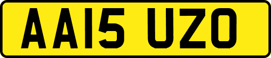 AA15UZO
