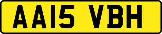 AA15VBH