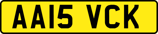 AA15VCK