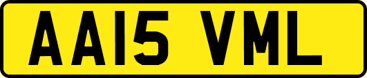 AA15VML