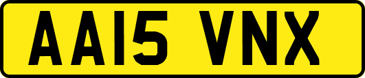AA15VNX