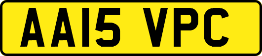 AA15VPC