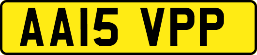 AA15VPP