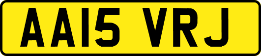 AA15VRJ