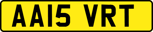 AA15VRT