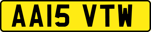 AA15VTW
