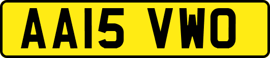 AA15VWO