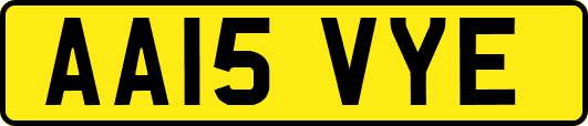 AA15VYE