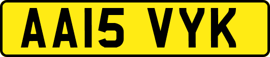 AA15VYK