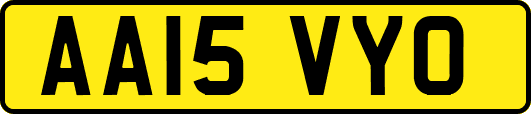 AA15VYO