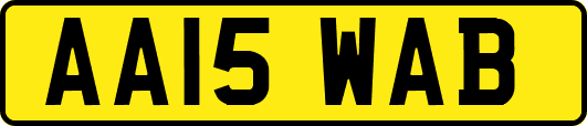 AA15WAB