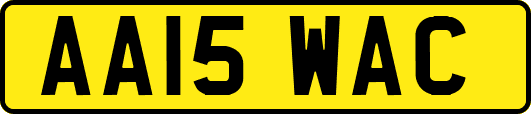 AA15WAC