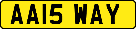 AA15WAY