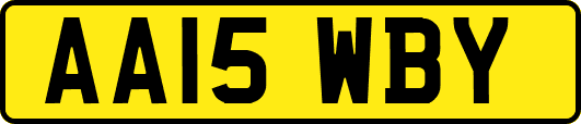 AA15WBY
