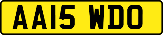 AA15WDO