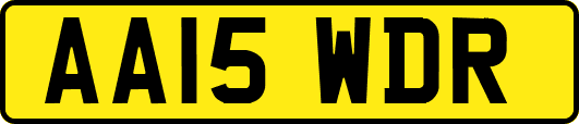 AA15WDR