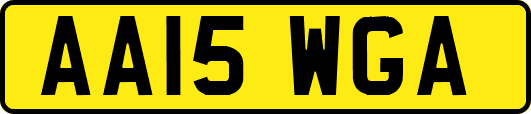 AA15WGA