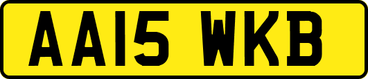 AA15WKB