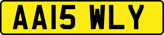 AA15WLY