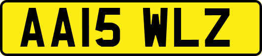 AA15WLZ