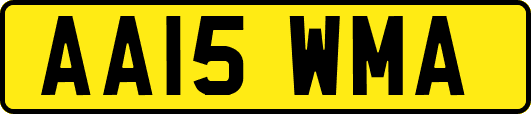 AA15WMA