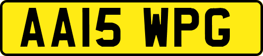 AA15WPG
