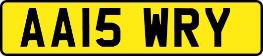 AA15WRY