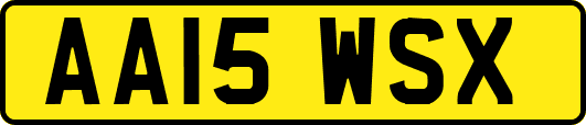 AA15WSX