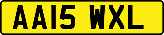 AA15WXL