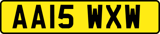 AA15WXW