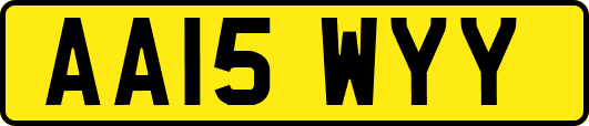 AA15WYY