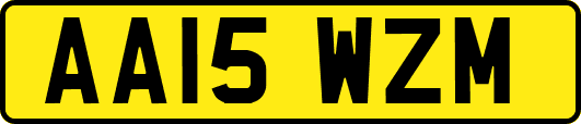 AA15WZM