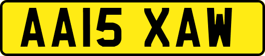 AA15XAW