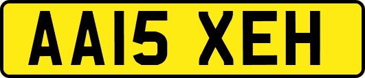 AA15XEH