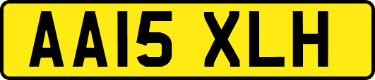 AA15XLH