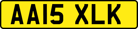 AA15XLK