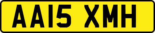 AA15XMH