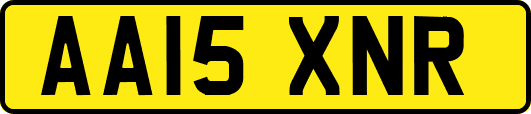 AA15XNR