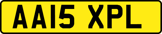 AA15XPL