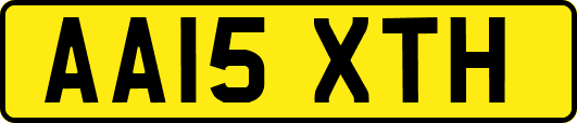 AA15XTH