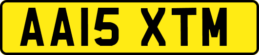 AA15XTM