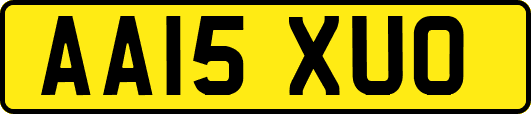 AA15XUO