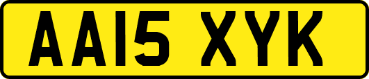 AA15XYK