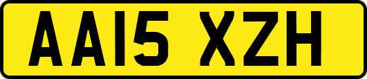 AA15XZH