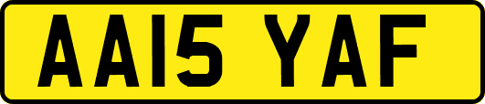 AA15YAF