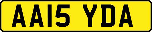AA15YDA