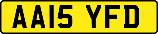 AA15YFD