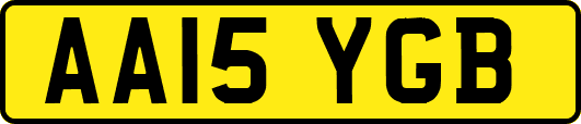 AA15YGB