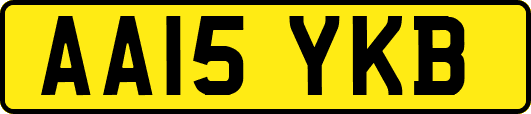 AA15YKB