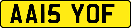 AA15YOF